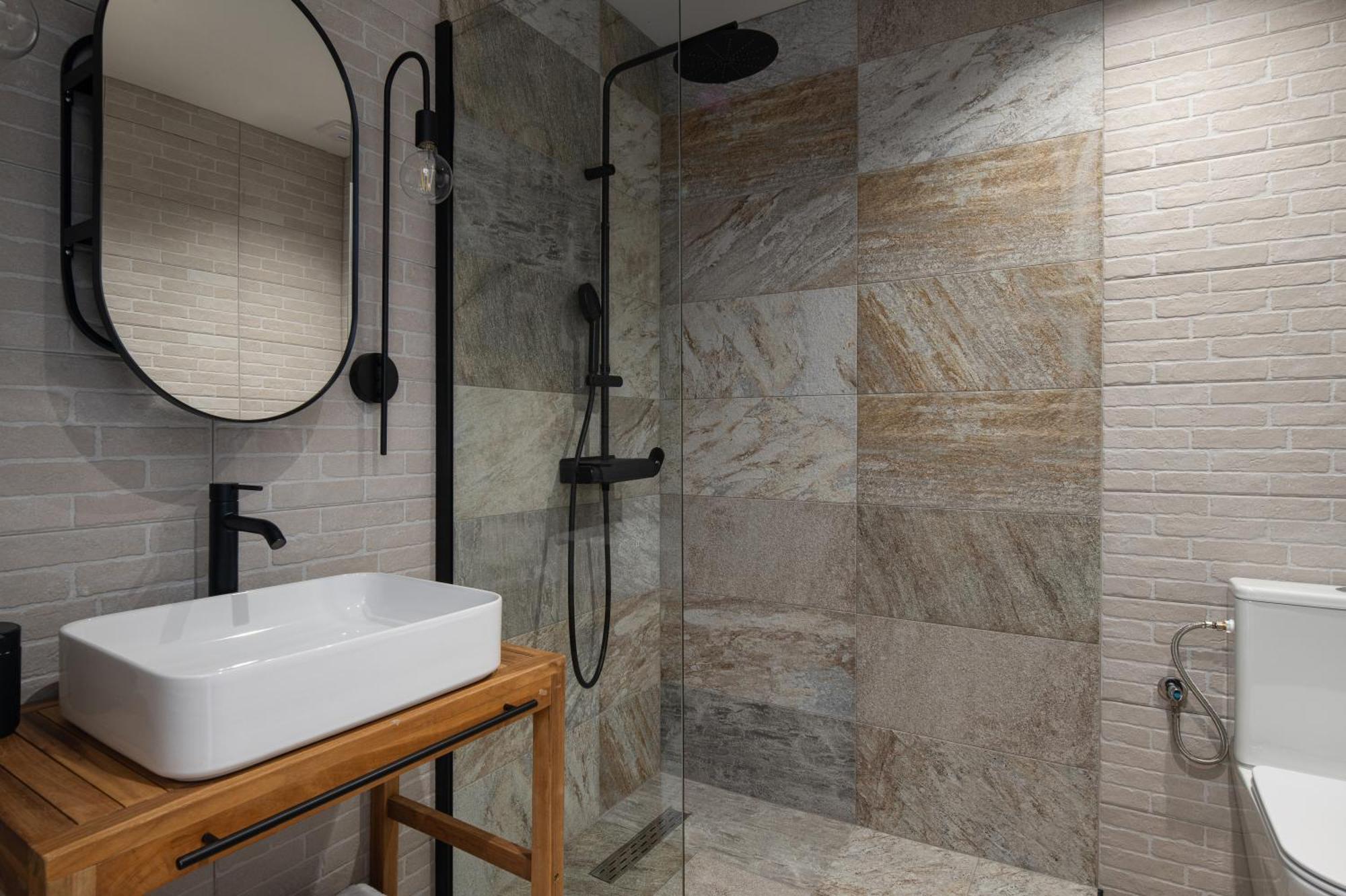 Akasti Slow Living Paralia Sikias Εξωτερικό φωτογραφία