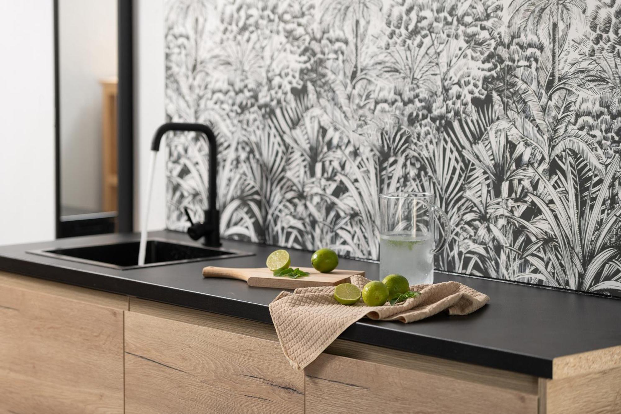 Akasti Slow Living Paralia Sikias Εξωτερικό φωτογραφία